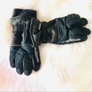 Snow gloves for kids